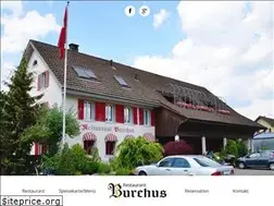 Sites similar to restaurant-burehus.ch