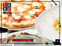 Sites similar to restaurant-cafe-caro.com