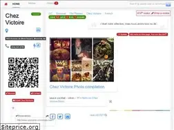 Sites similar to restaurant-chez-victoire.foodpages.ca