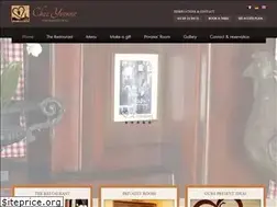 Sites similar to restaurant-chez-yvonne.net
