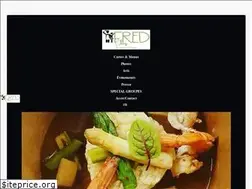 Sites similar to restaurant-chezfred.fr