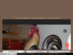 Sites similar to restaurant-chezjules.com