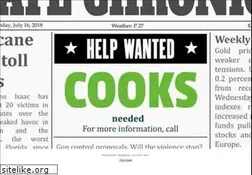 Sites similar to restaurant-classifieds.com