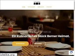 Sites similar to restaurant-commerce.com