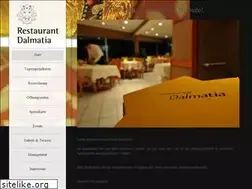 Sites similar to restaurant-dalmatia.de