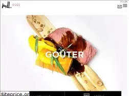 Sites similar to restaurant-delauzun.com