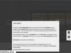 Sites similar to restaurant-dresdner-aussicht.de