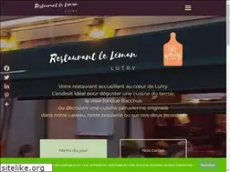 Sites similar to restaurant-du-leman.ch