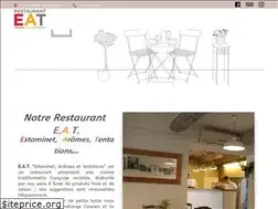 Sites similar to restaurant-eat.com