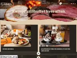 Sites similar to restaurant-flammen.dk