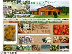 Sites similar to restaurant-fleur.com