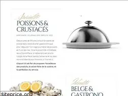 Sites similar to restaurant-francois.be