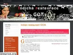 Sites similar to restaurant-goa.cz