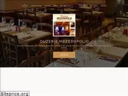 Sites similar to restaurant-grec-ixelles.be