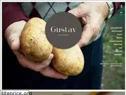 Sites similar to restaurant-gustav.de