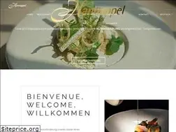 Sites similar to restaurant-hannappel.de