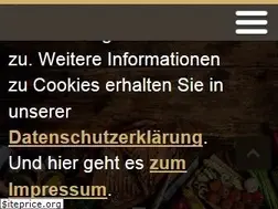 Sites similar to restaurant-hueftgold-dresden.de