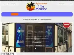 Sites similar to restaurant-ilemaurice.com