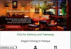 Sites similar to restaurant-in-pattaya.com