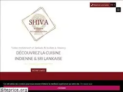Sites similar to restaurant-indien-shiva.com