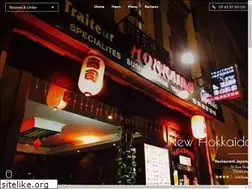 Sites similar to restaurant-japonais-hokkaido.com