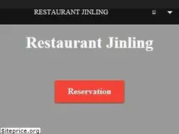 Sites similar to restaurant-jinling.de