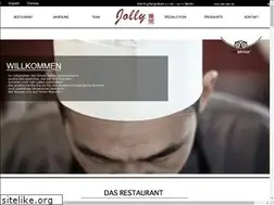 Sites similar to restaurant-jolly.de