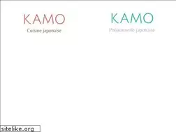 Sites similar to restaurant-kamo.be