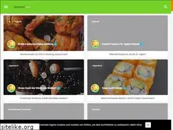 Sites similar to restaurant-king.de