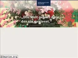 Sites similar to restaurant-kunsthalle.ch