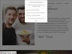 Sites similar to restaurant-kypros-altona.de