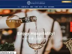 Sites similar to restaurant-kyujin.com
