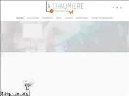 Sites similar to restaurant-la-chaumiere.ch