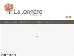 Sites similar to restaurant-la-longere.fr