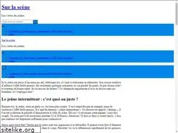 Sites similar to restaurant-la-scene.fr