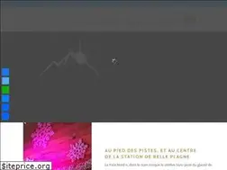 Sites similar to restaurant-lafacenord.com