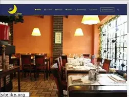 Sites similar to restaurant-laluna.be