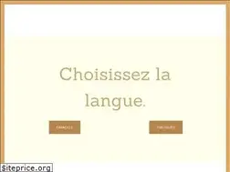 Sites similar to restaurant-lamontagne.com