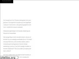 Sites similar to restaurant-lamontagne.nl