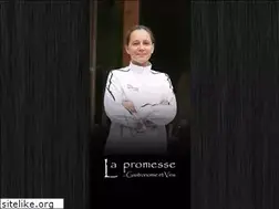 Sites similar to restaurant-lapromesse.fr