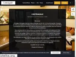 Sites similar to restaurant-lastragale.com