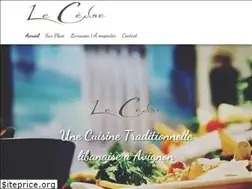 Sites similar to restaurant-le-cedre.fr