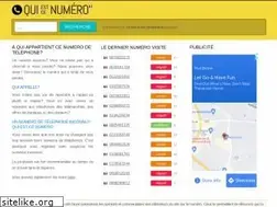 Sites similar to restaurant-le-coquillou.fr