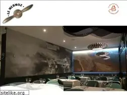 Sites similar to restaurant-le-mermoz.fr