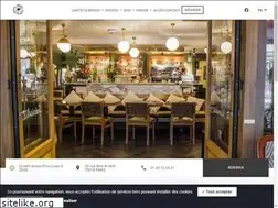 Sites similar to restaurant-lebois.fr