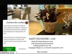 Sites similar to restaurant-lebreard.com