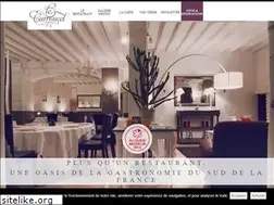Sites similar to restaurant-lecarrousel.com