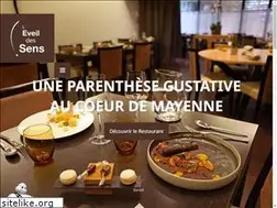 Sites similar to restaurant-leveildessens.fr