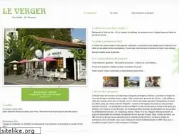 Sites similar to restaurant-leverger.fr