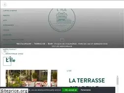 Sites similar to restaurant-lile.com